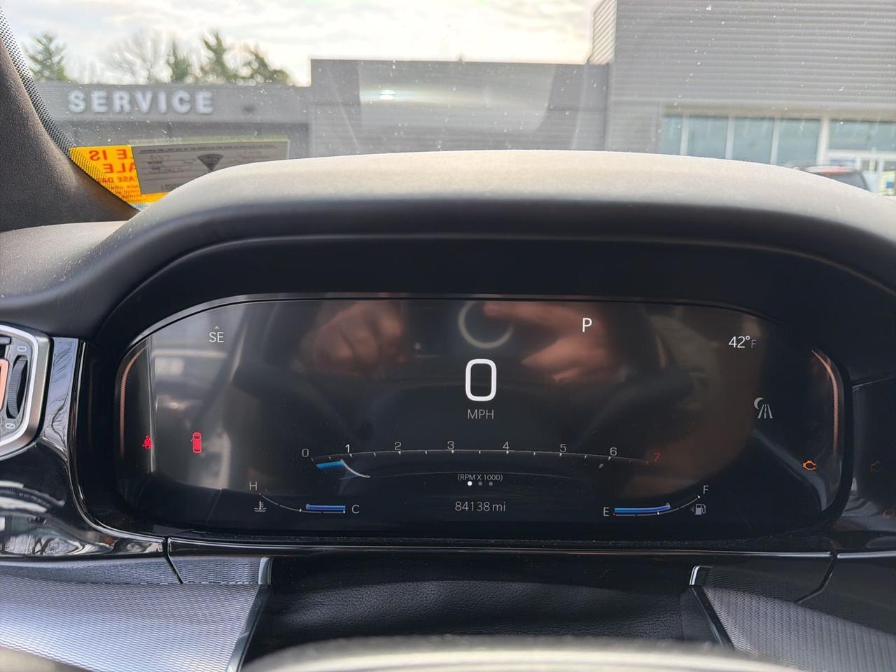 2022 Jeep Grand Wagoneer Series III Gaithersburg MD