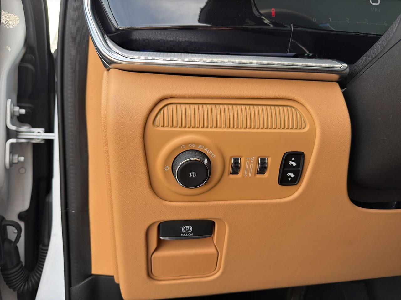 2022 Jeep Grand Wagoneer Series III Gaithersburg MD