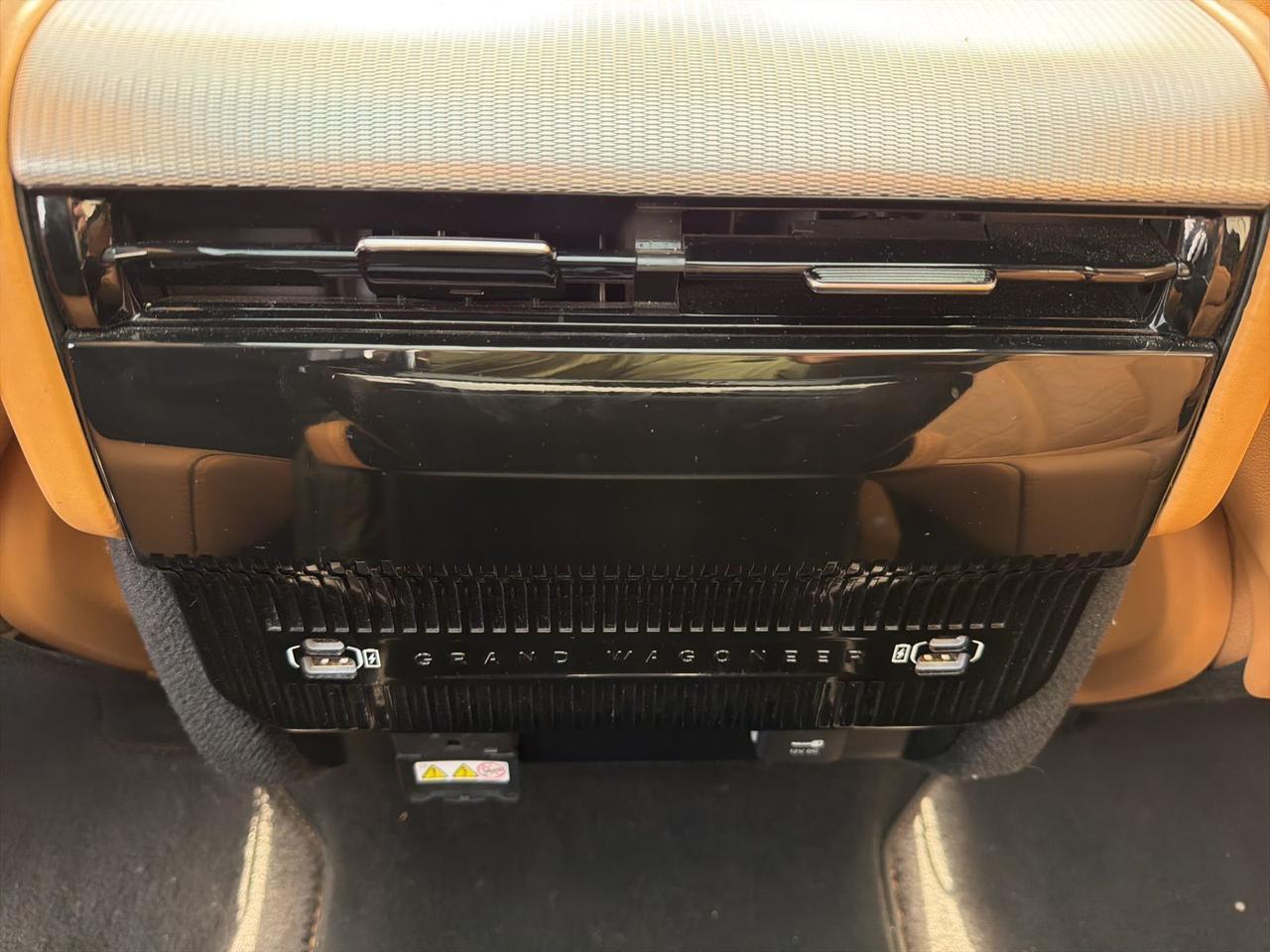 2022 Jeep Grand Wagoneer Series III Gaithersburg MD