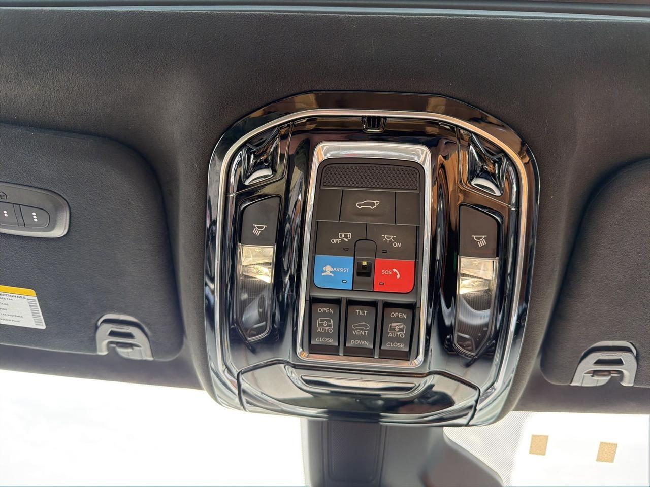 2022 Jeep Grand Wagoneer Series III Gaithersburg MD