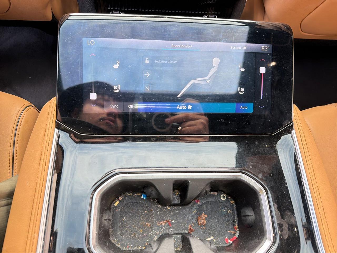 2022 Jeep Grand Wagoneer Series III Gaithersburg MD