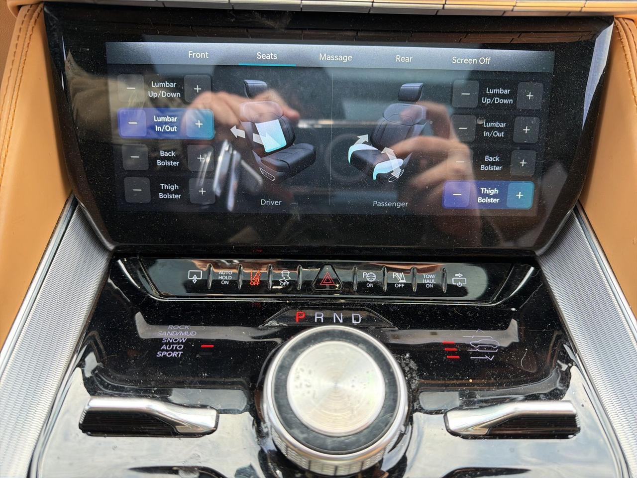 2022 Jeep Grand Wagoneer Series III Gaithersburg MD