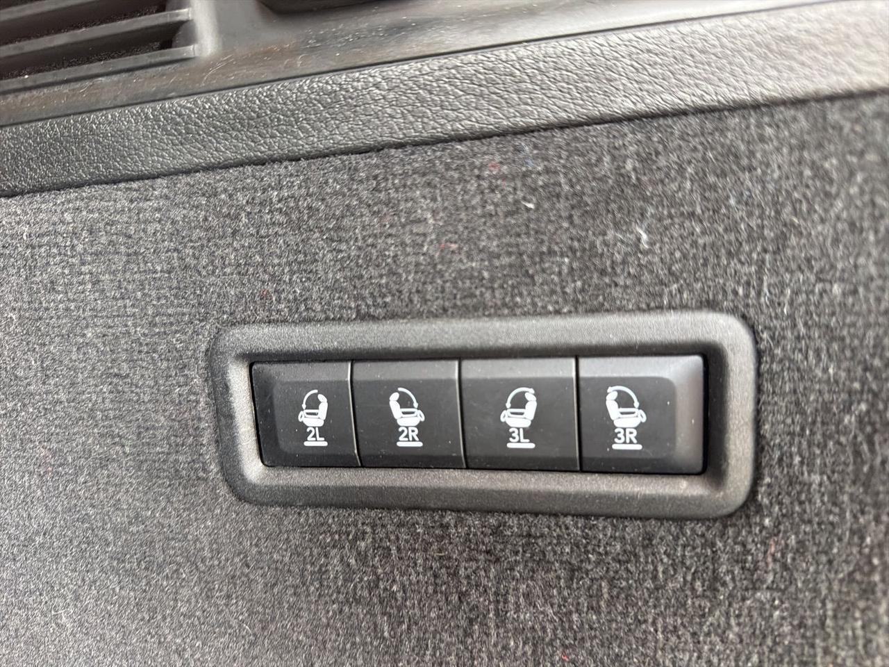 2022 Jeep Grand Wagoneer Series III Gaithersburg MD