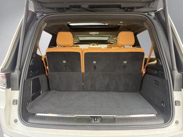 2022 Jeep Grand Wagoneer Series III Gaithersburg MD