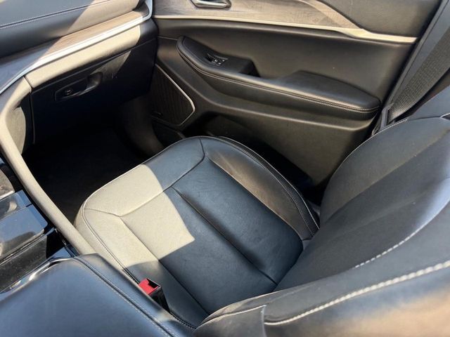 2022 Jeep New Grand Cherokee Limited Cape Girardeau MO