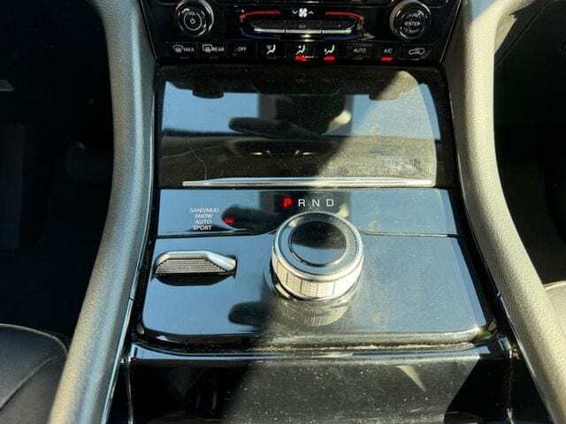 2022 Jeep New Grand Cherokee Limited Cape Girardeau MO