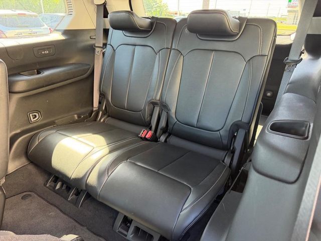 2022 Jeep New Grand Cherokee Limited Cape Girardeau MO