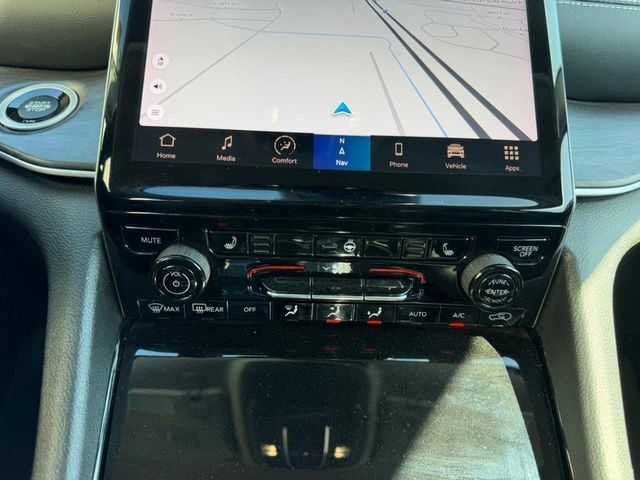 2022 Jeep New Grand Cherokee Limited Cape Girardeau MO