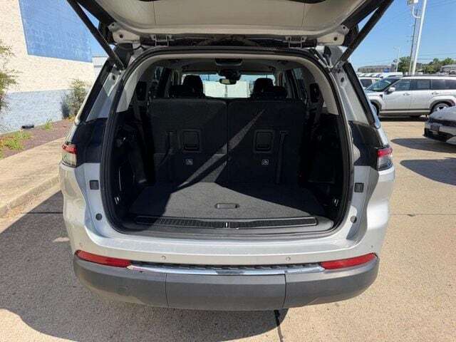 2022 Jeep New Grand Cherokee Limited Cape Girardeau MO