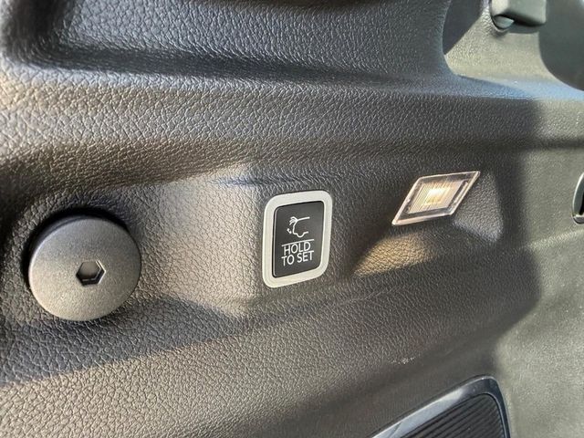2022 Jeep New Grand Cherokee Limited Cape Girardeau MO