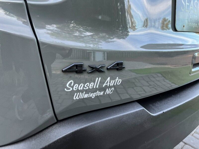 2022 Jeep Renegade Altitude Wilmington NC