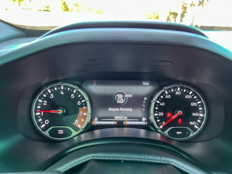 2022 Jeep Renegade Altitude Wilmington NC