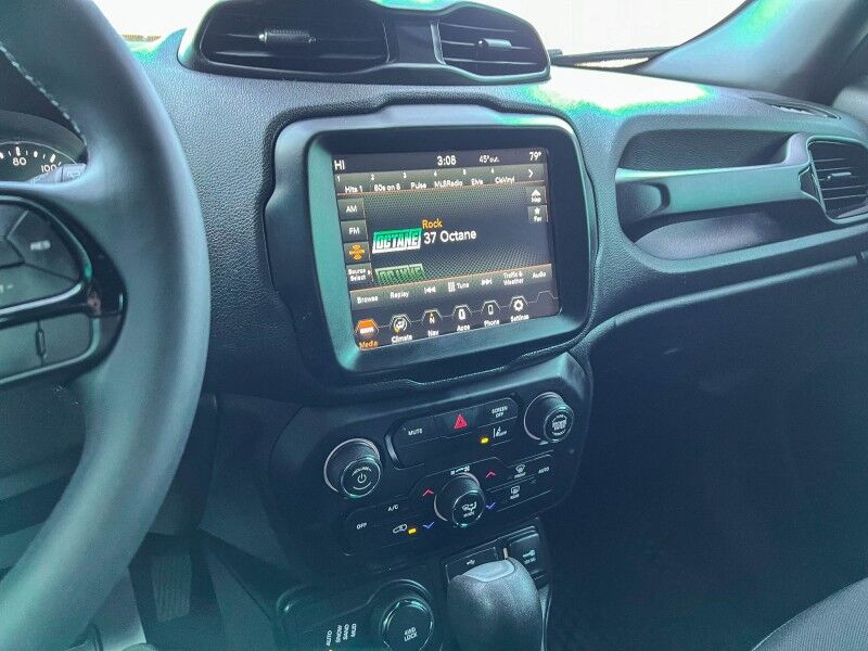 2022 Jeep Renegade Altitude Wilmington NC