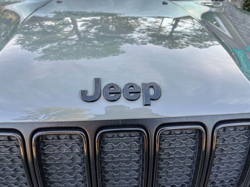 2022 Jeep Renegade Altitude Wilmington NC