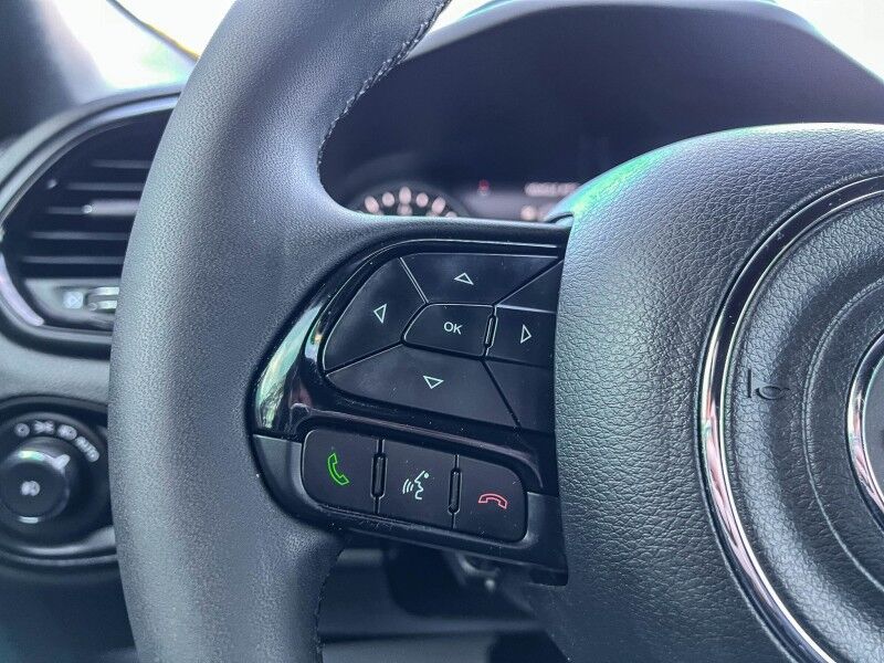 2022 Jeep Renegade Altitude Wilmington NC