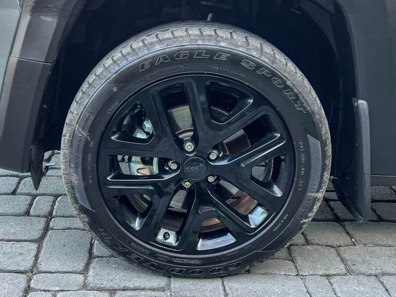 2022 Jeep Renegade Altitude Wilmington NC