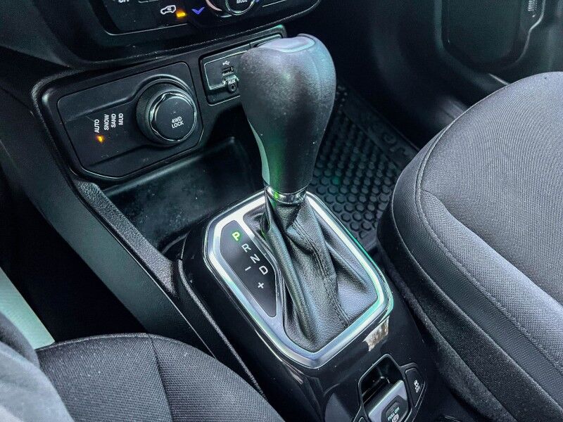 2022 Jeep Renegade Altitude Wilmington NC