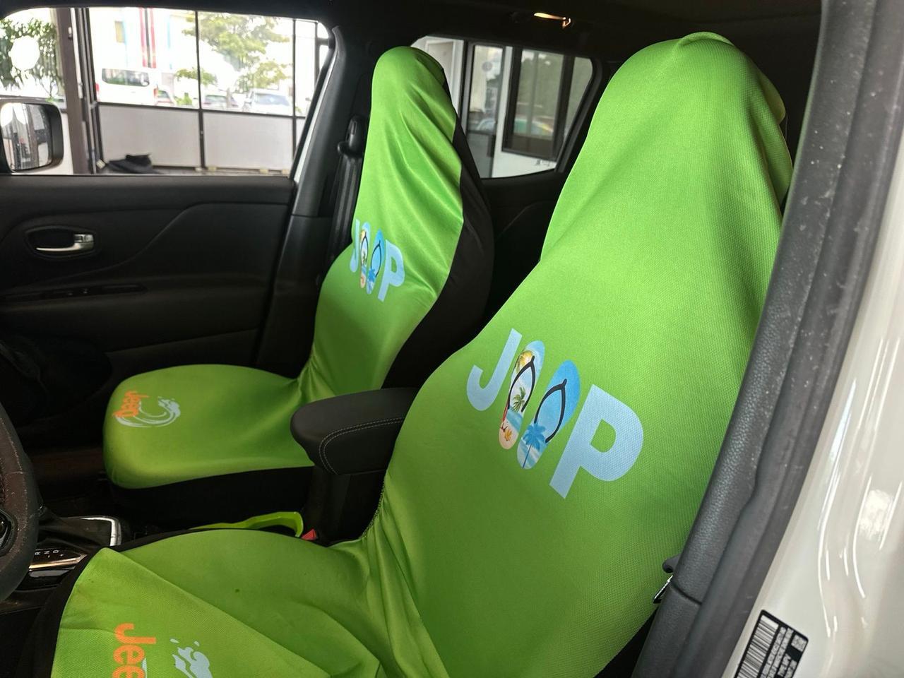 2022 Jeep Renegade Altitude Richmond VA
