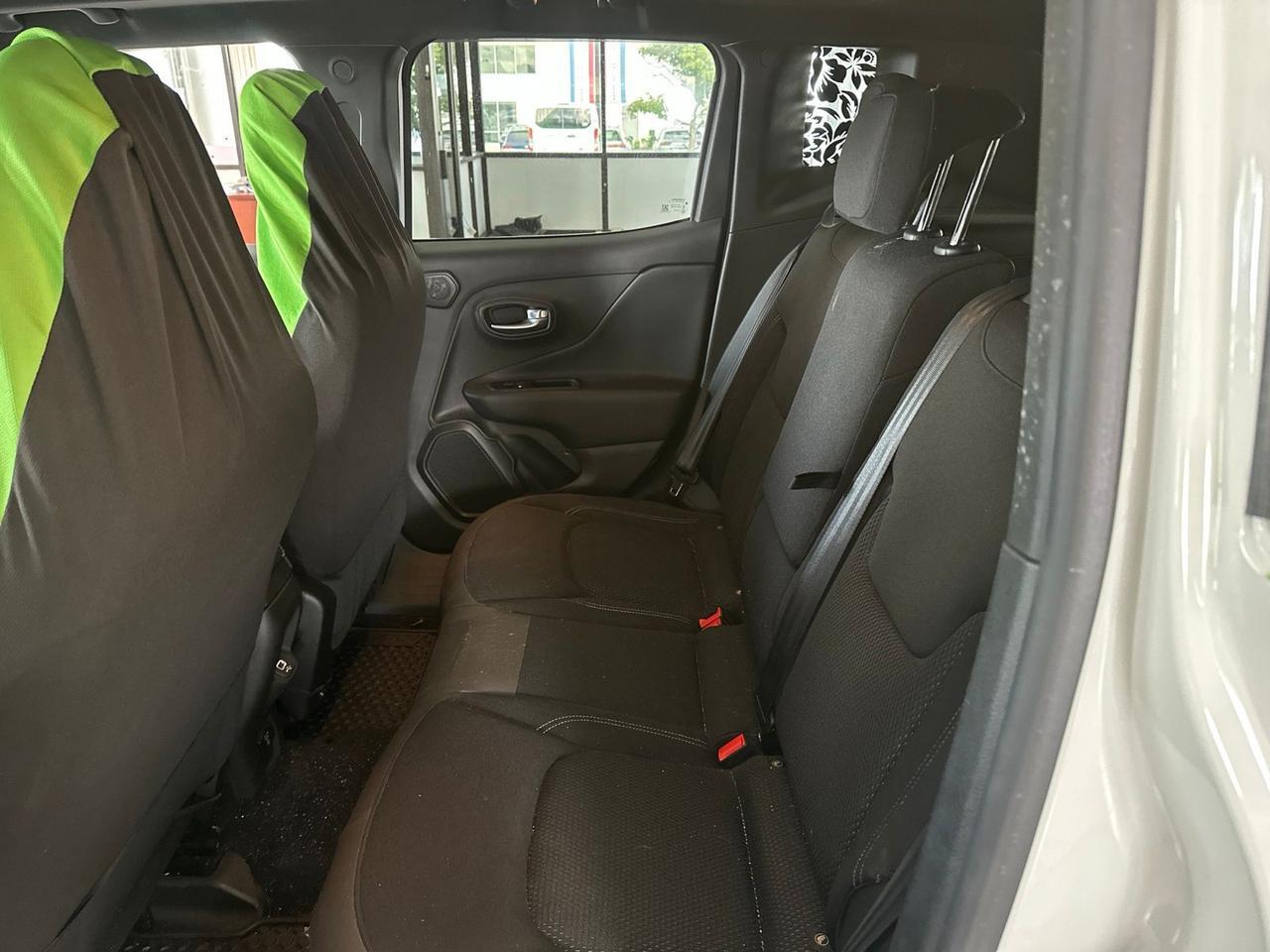 2022 Jeep Renegade Altitude Richmond VA