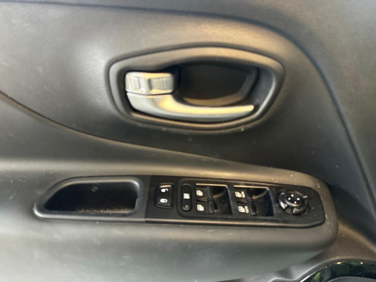 2022 Jeep Renegade Altitude Richmond VA