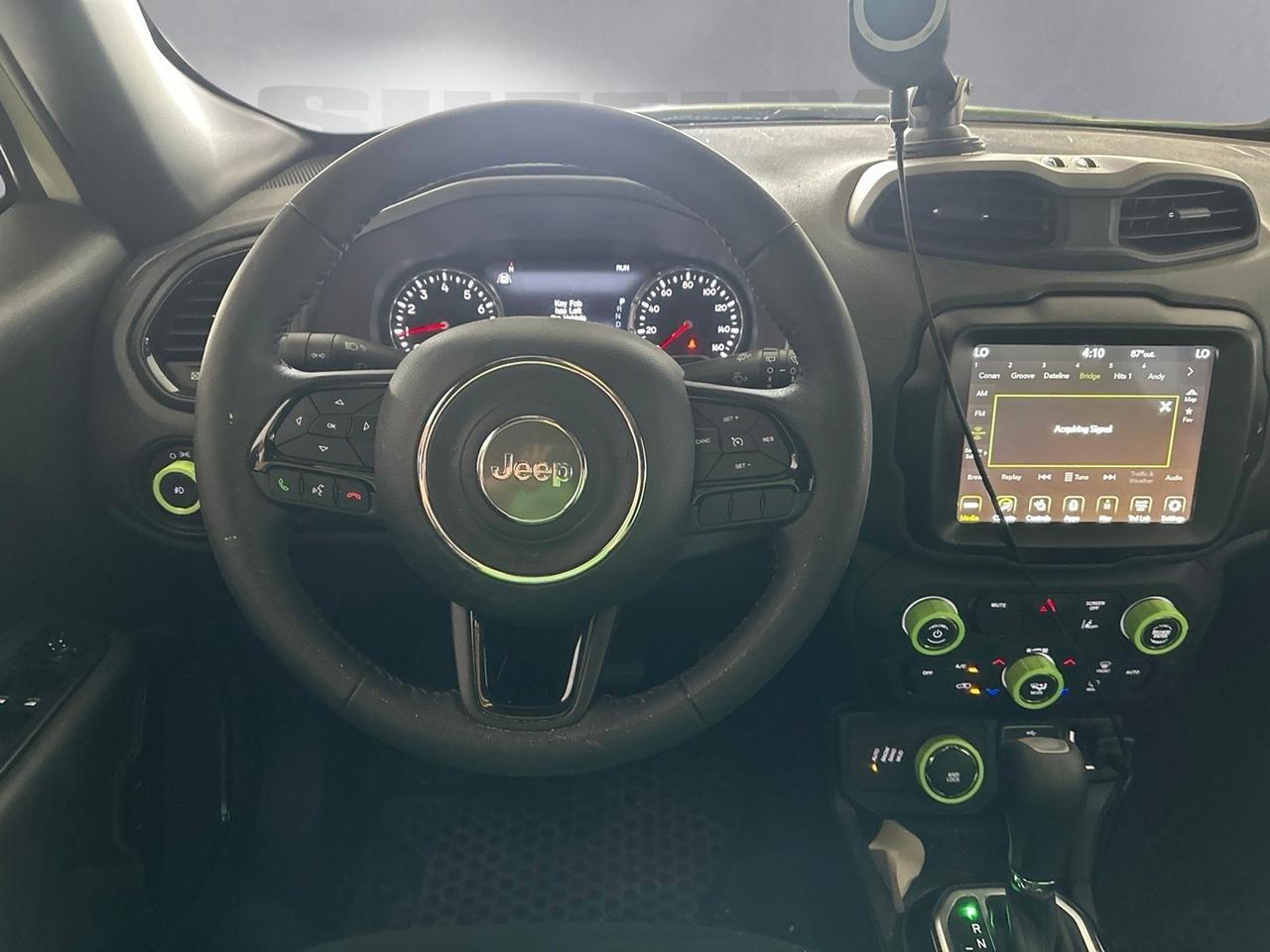 2022 Jeep Renegade Altitude Richmond VA