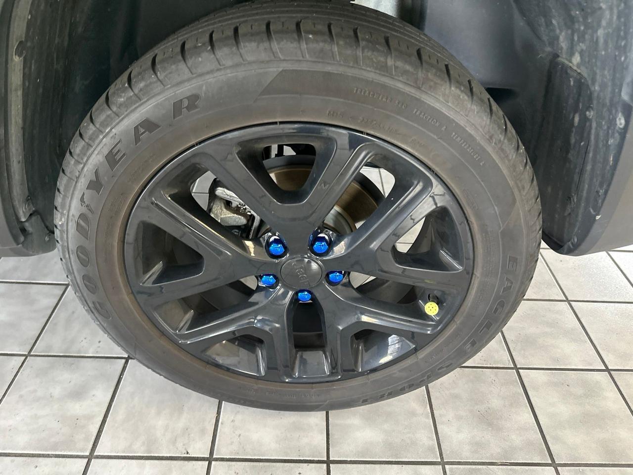 2022 Jeep Renegade Altitude Richmond VA