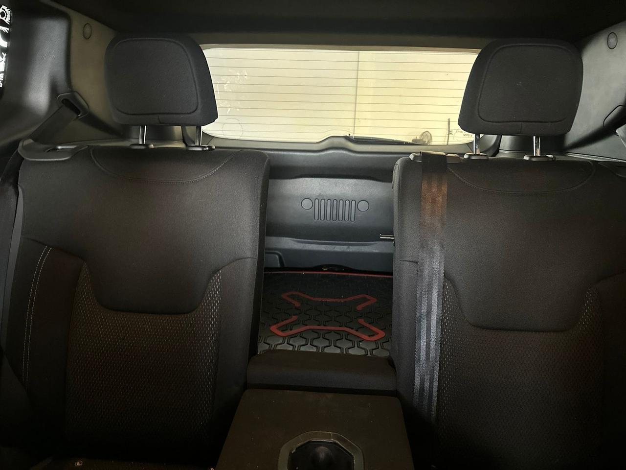 2022 Jeep Renegade Altitude Richmond VA