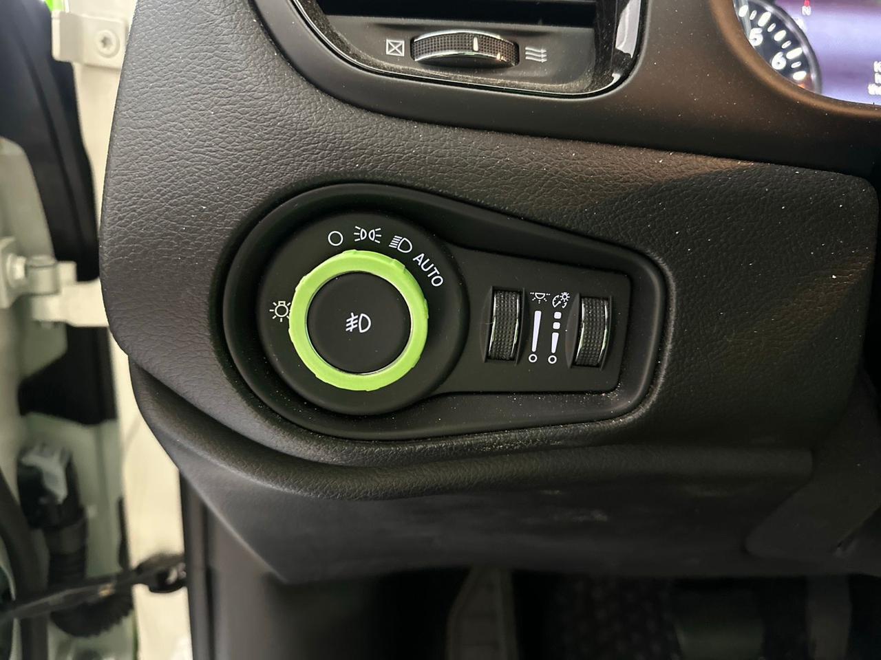 2022 Jeep Renegade Altitude Richmond VA