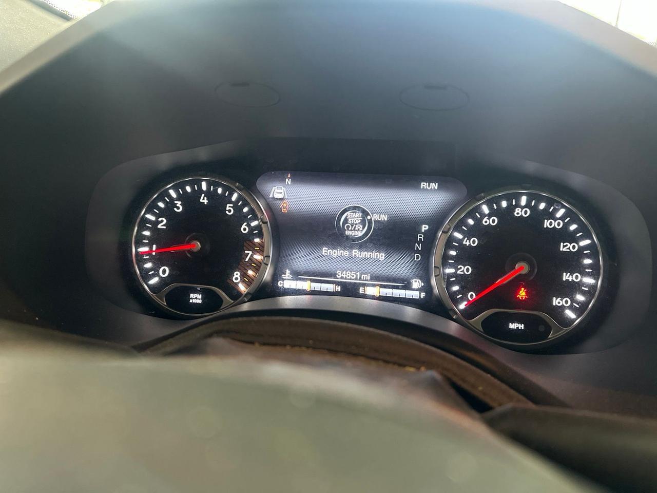 2022 Jeep Renegade Altitude Richmond VA