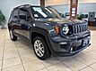 2022 Jeep Renegade Latitude 4x4