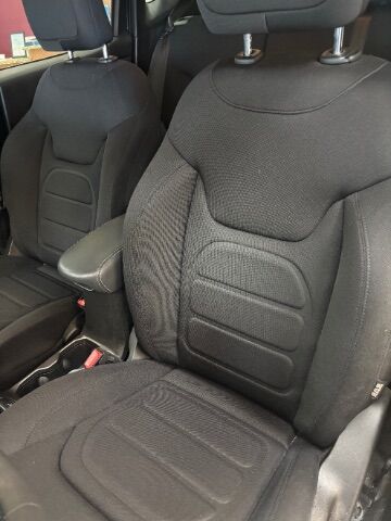 2022 Jeep Renegade Latitude 4x4 Charlotte NC