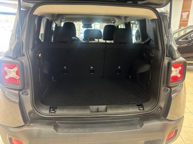 2022 Jeep Renegade Latitude 4x4 Charlotte NC