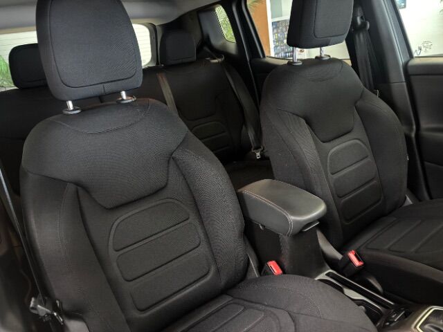 2022 Jeep Renegade Latitude 4x4 Charlotte NC