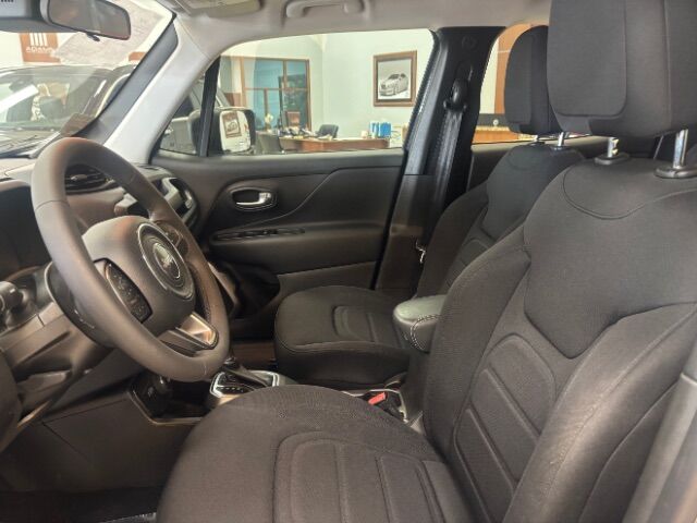 2022 Jeep Renegade Latitude 4x4 Charlotte NC