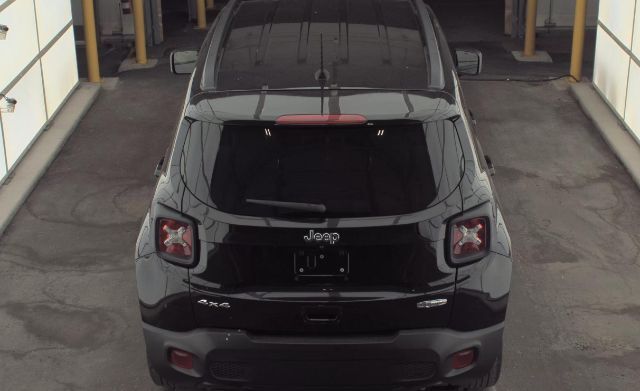 2022 Jeep Renegade Latitude 4x4 Charlotte NC