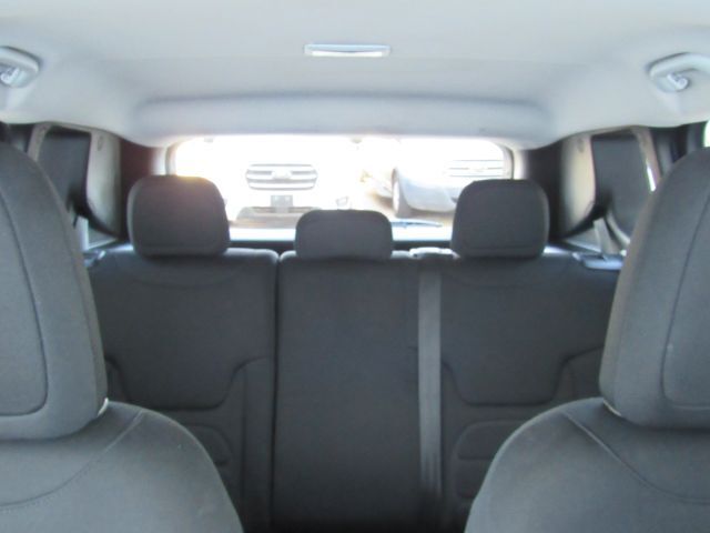 2022 Jeep Renegade Latitude 4x4 Plano TX