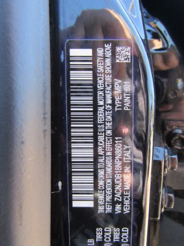 2022 Jeep Renegade Latitude 4x4 Plano TX