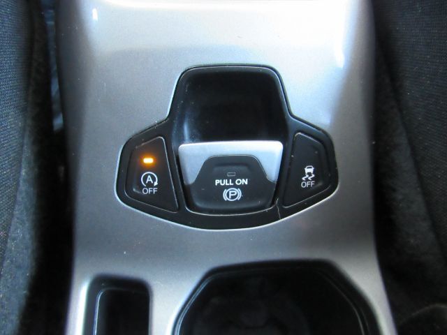 2022 Jeep Renegade Latitude 4x4 Plano TX