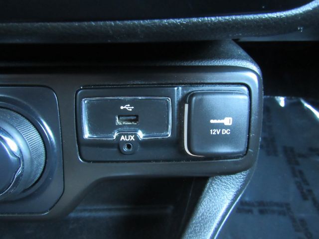 2022 Jeep Renegade Latitude 4x4 Plano TX