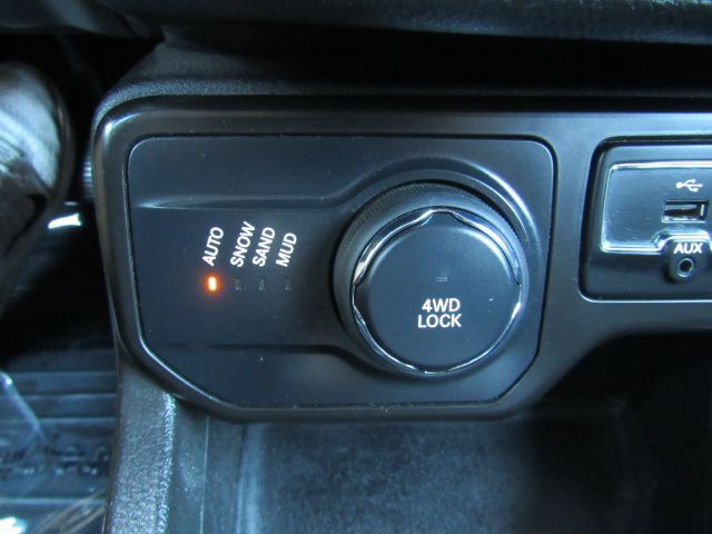 2022 Jeep Renegade Latitude 4x4 Plano TX