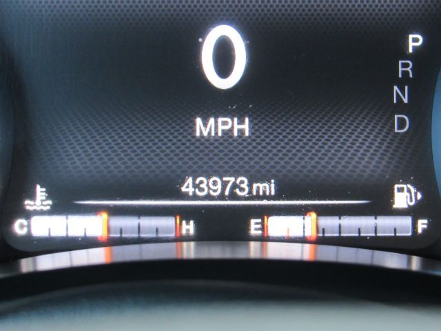 2022 Jeep Renegade Latitude 4x4 Plano TX