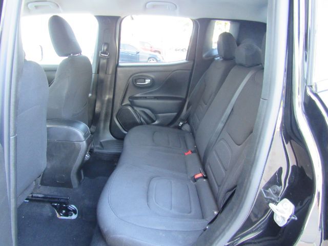 2022 Jeep Renegade Latitude 4x4 Plano TX
