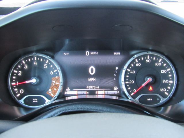2022 Jeep Renegade Latitude 4x4 Plano TX