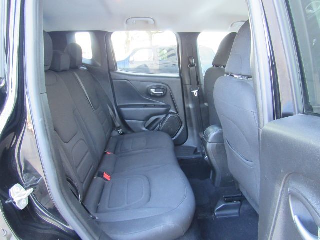 2022 Jeep Renegade Latitude 4x4 Plano TX