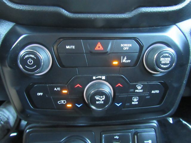 2022 Jeep Renegade Latitude 4x4 Plano TX