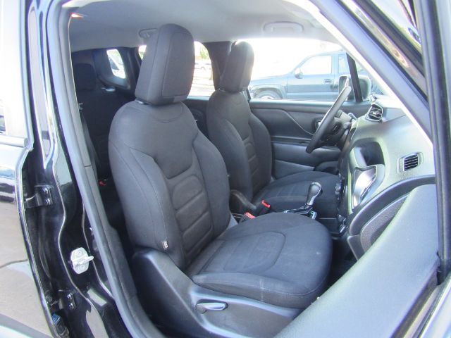 2022 Jeep Renegade Latitude 4x4 Plano TX