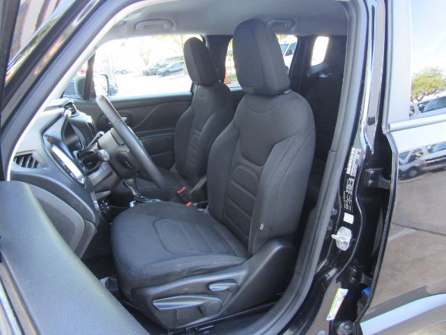 2022 Jeep Renegade Latitude 4x4 Plano TX