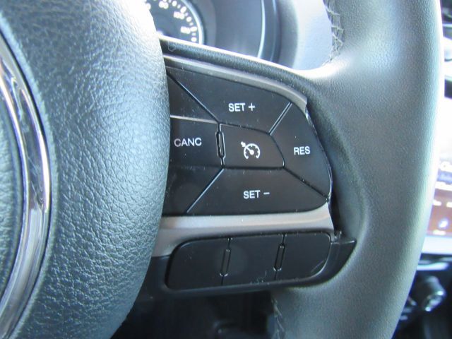 2022 Jeep Renegade Latitude 4x4 Plano TX
