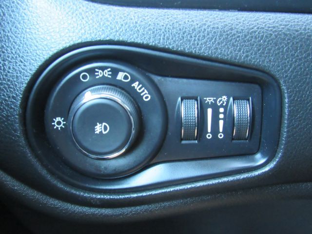 2022 Jeep Renegade Latitude 4x4 Plano TX