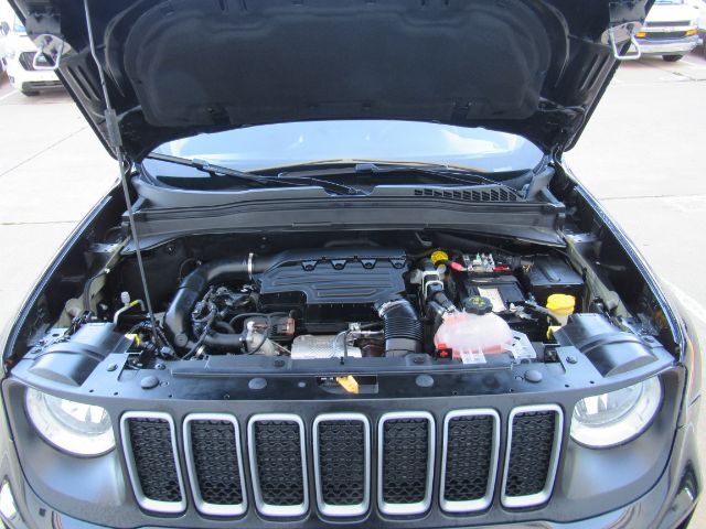 2022 Jeep Renegade Latitude 4x4 Plano TX